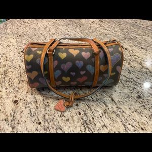 Downey & Bourke purse. Gently used, very nice condition.